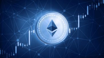 Ethereum - Cryptocurrency