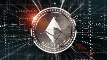 Ethereum - Cryptocurrency