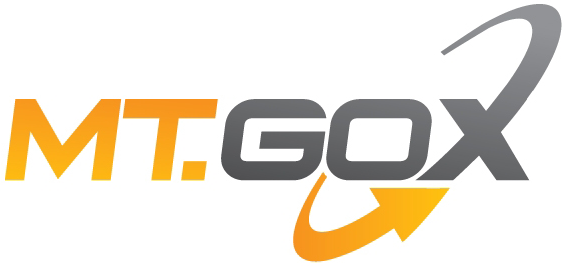 Mt. Gox - Logo