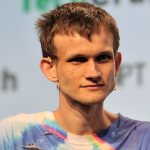 Vitalik Buterin - Ethereum