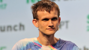 Vitalik Buterin - Ethereum