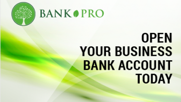 PROBANK ACCOUNT